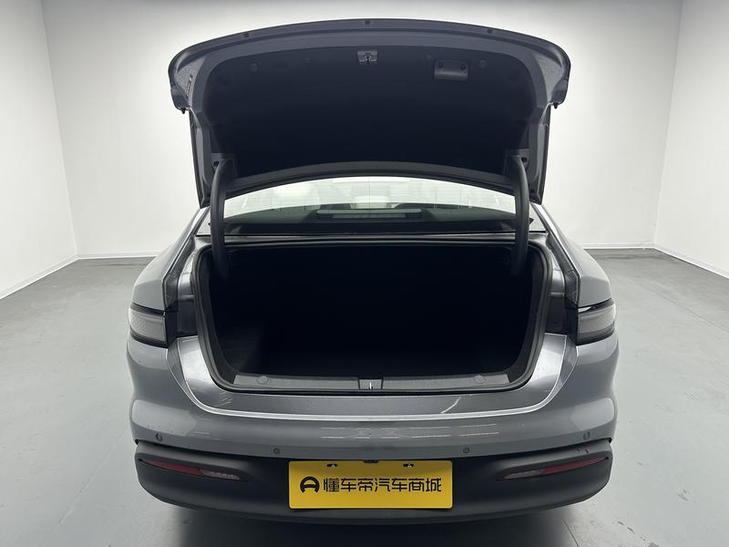 BYD Seal 05DM 2025