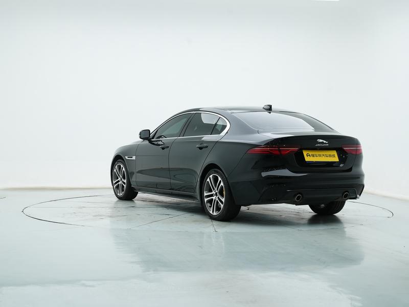 Jaguar Jaguar XEL 2023