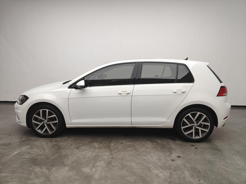 Volkswagen golf 2020