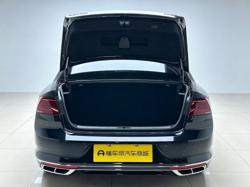 Volkswagen Magotan 2023