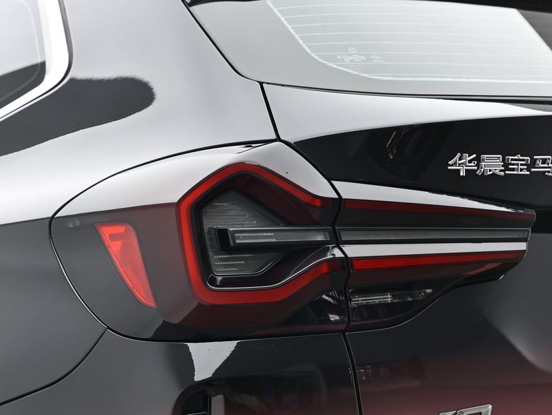 BMW BMW X3 2022