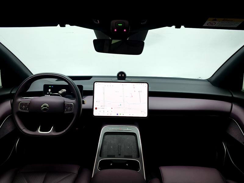 NIO NIO ET5 Touring 2025