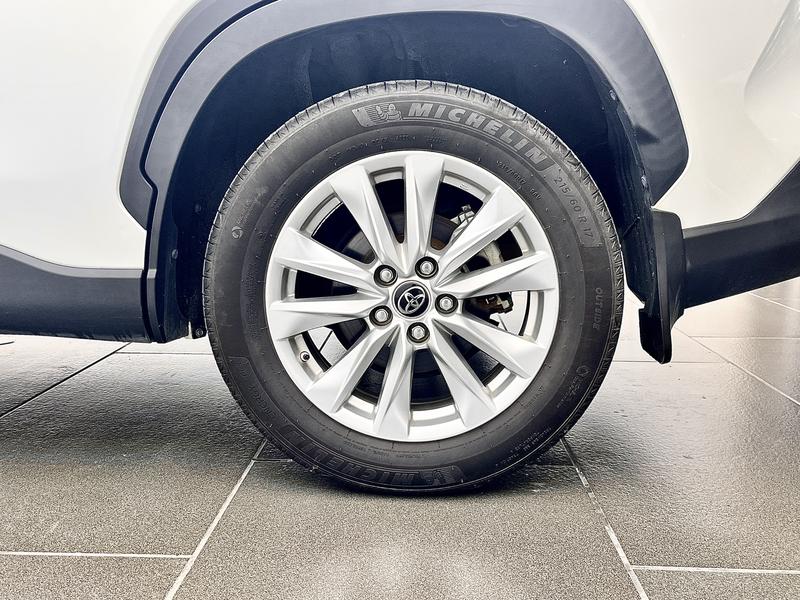 Toyota Corolla Cross 2023
