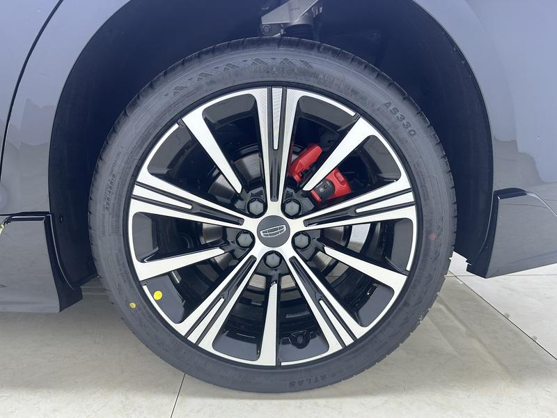 Geely Geely Preface 2026