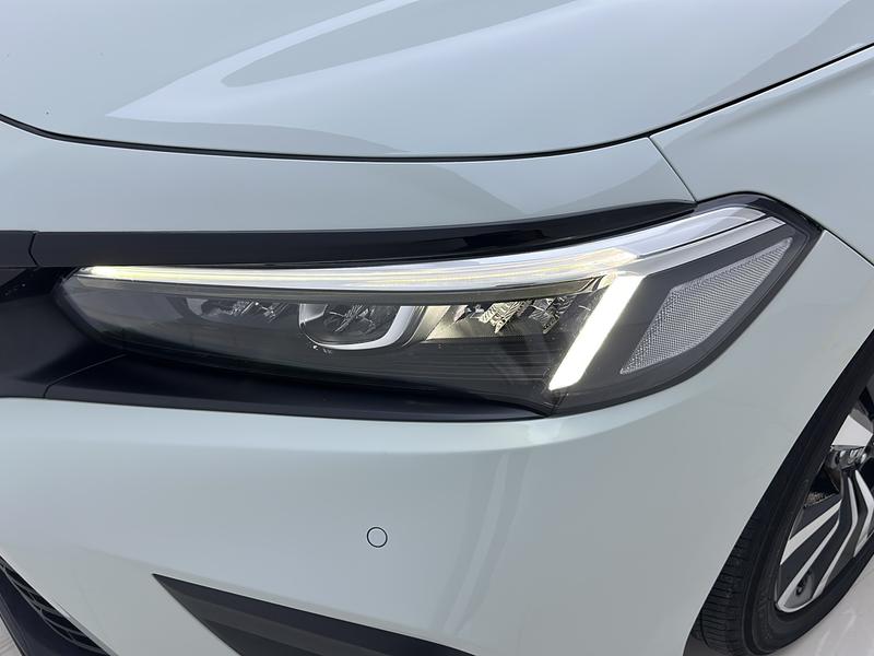 Honda Civic 2022