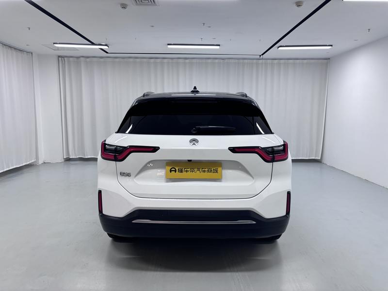 NIO NIO ES6 2020