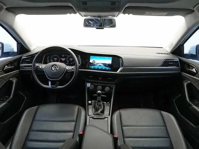 Volkswagen Sagitar 280TSI DSG Beyond Edition