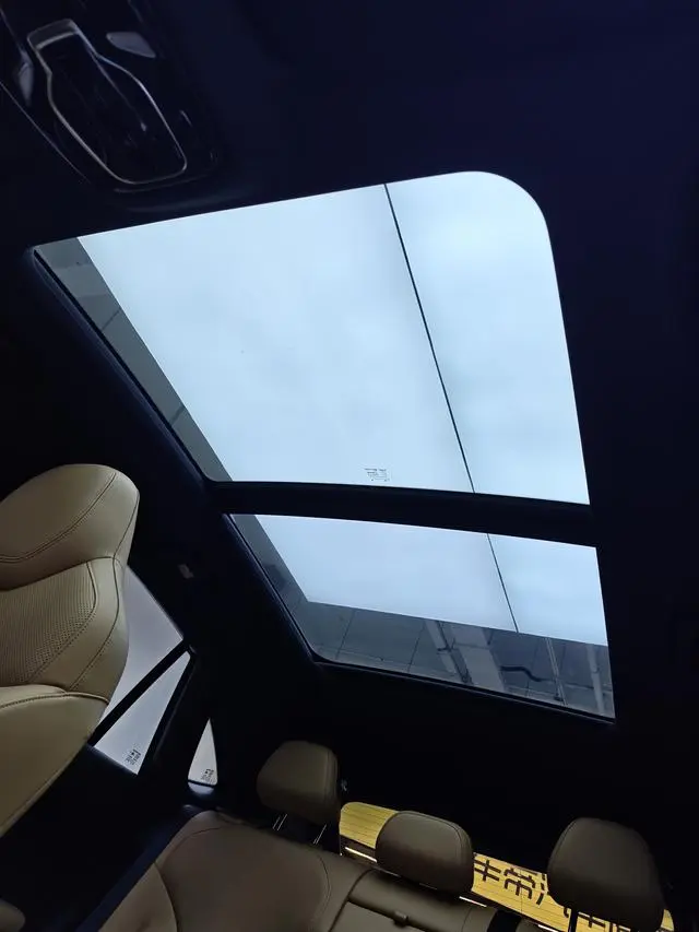 Roewe Roewe RX5 Honor sliding screen Version