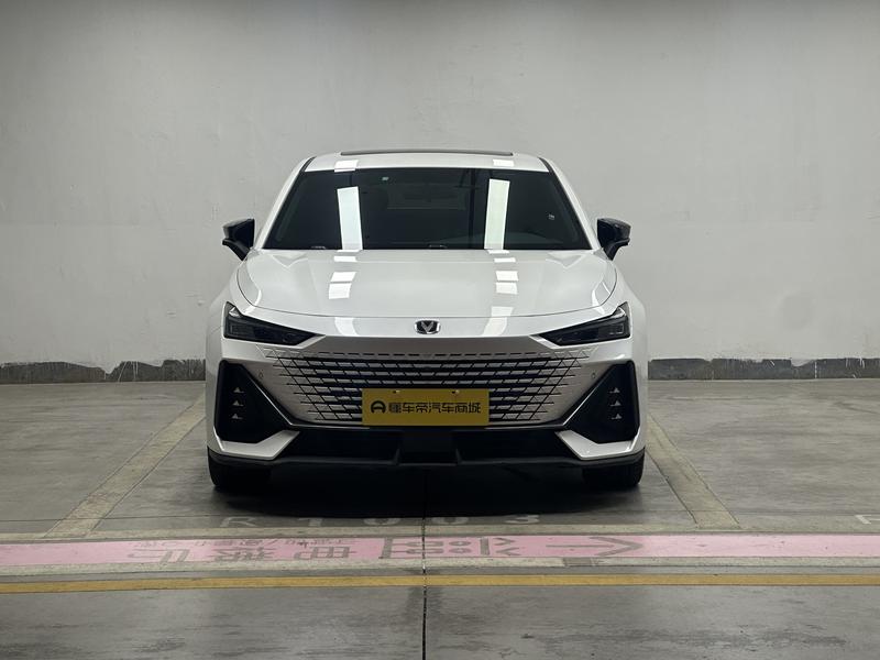 Changan Changan UNI-V Intelligent iDD 2023