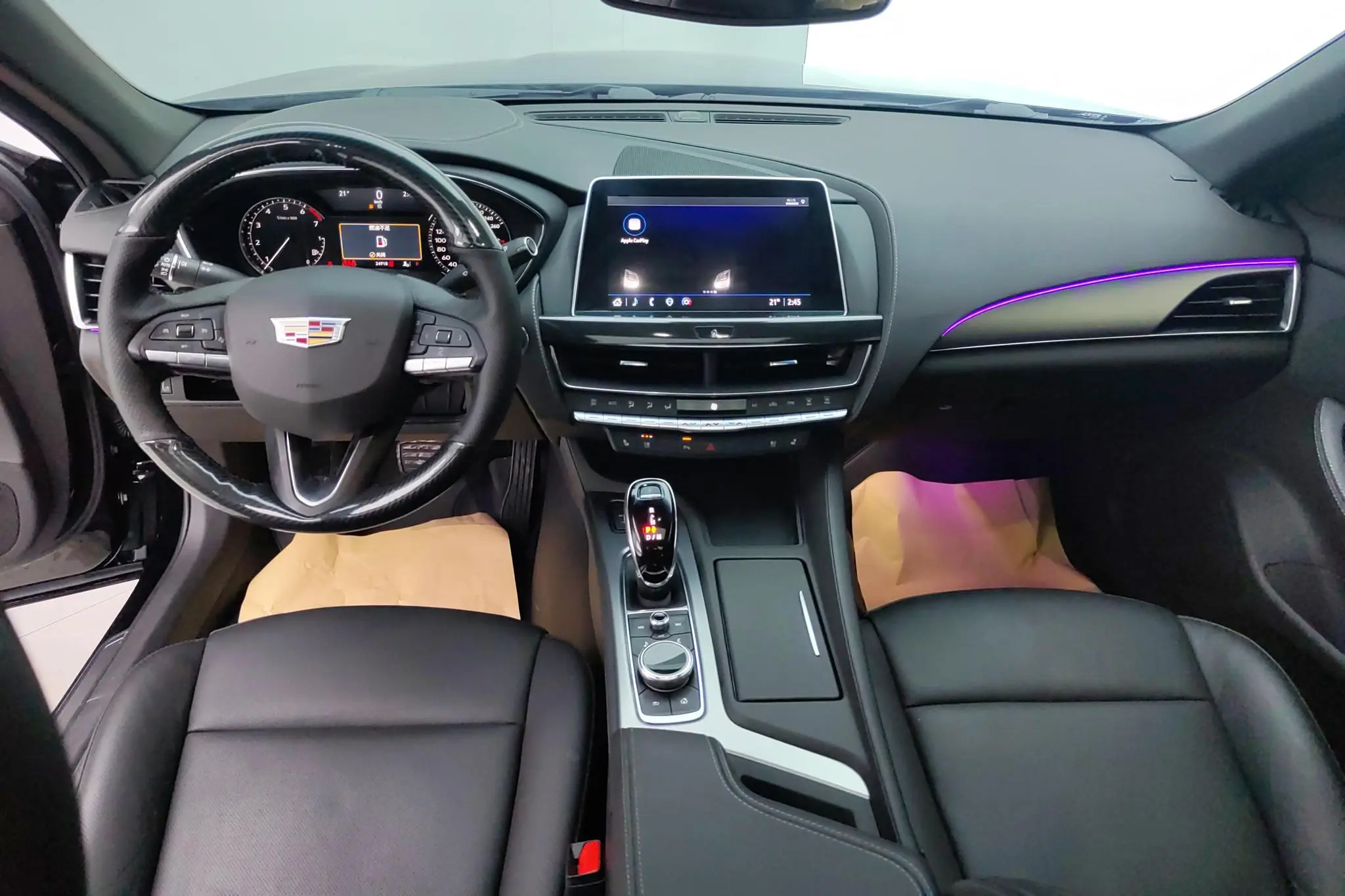 Cadillac Cadillac CT5 28T Luxury Standard Edition