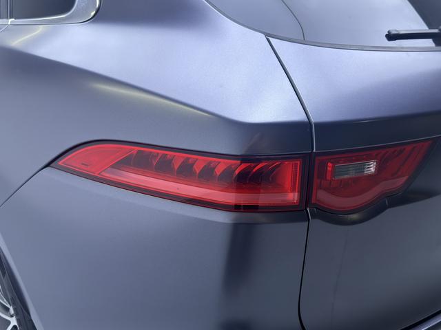 Jaguar Jaguar F-PACE 2018