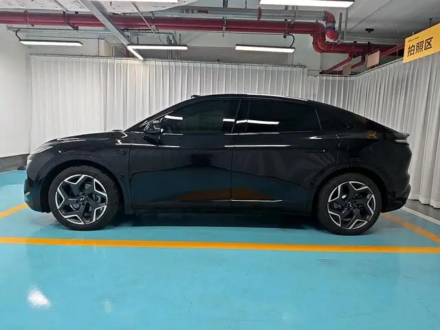 ONVO Nio Le Dao L60 525km standard battery life four-wheel drive version