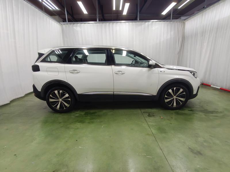 Peugeot Peugeot 5008 2017