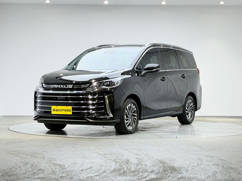 Maxus Datong G50 2023