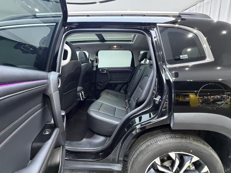 Haval Haval Big Dog 2024