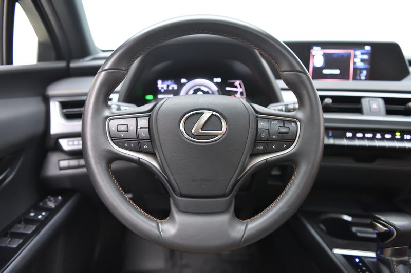 Lexus Lexus UX 2020