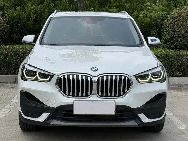 BMW BMW X1 sDrive25Li leading type