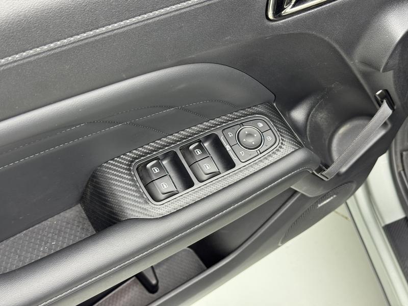 Haval Haval Raptors PHEV 2024