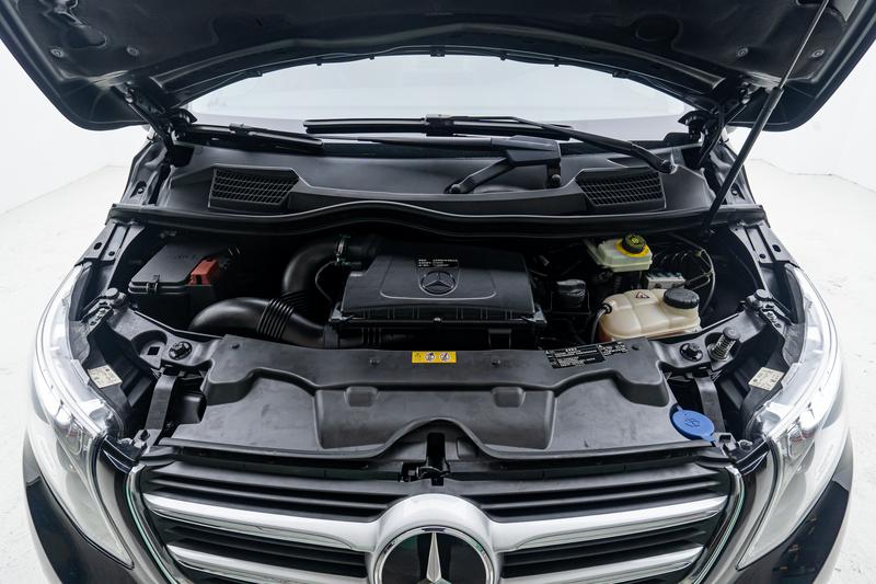 Mercedes-Benz Mercedes Benz V-Class 2017