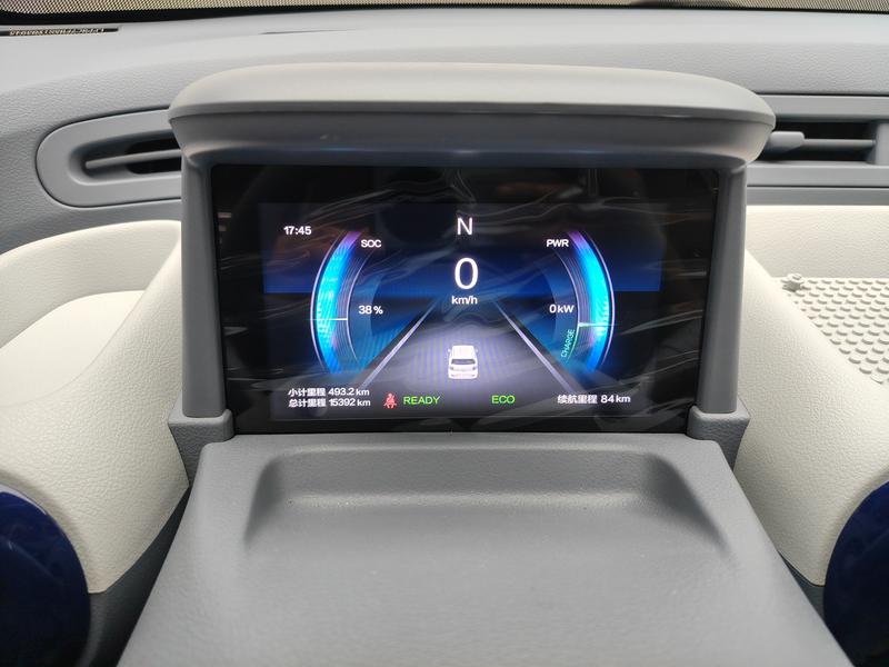 Bestune Galloping Pony 2025