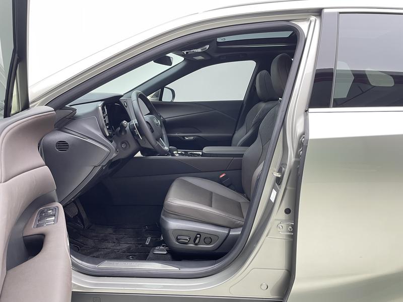 Lexus Lexus RX 2025