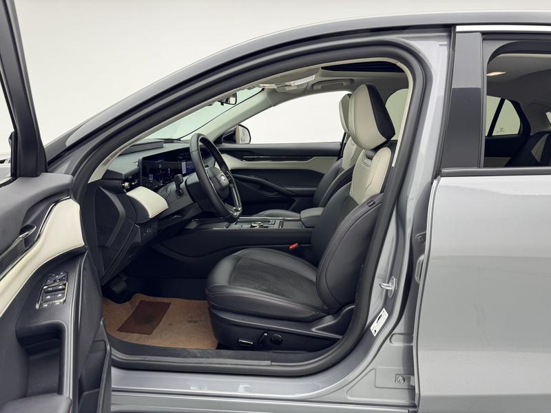 Ford Mondeo 2022