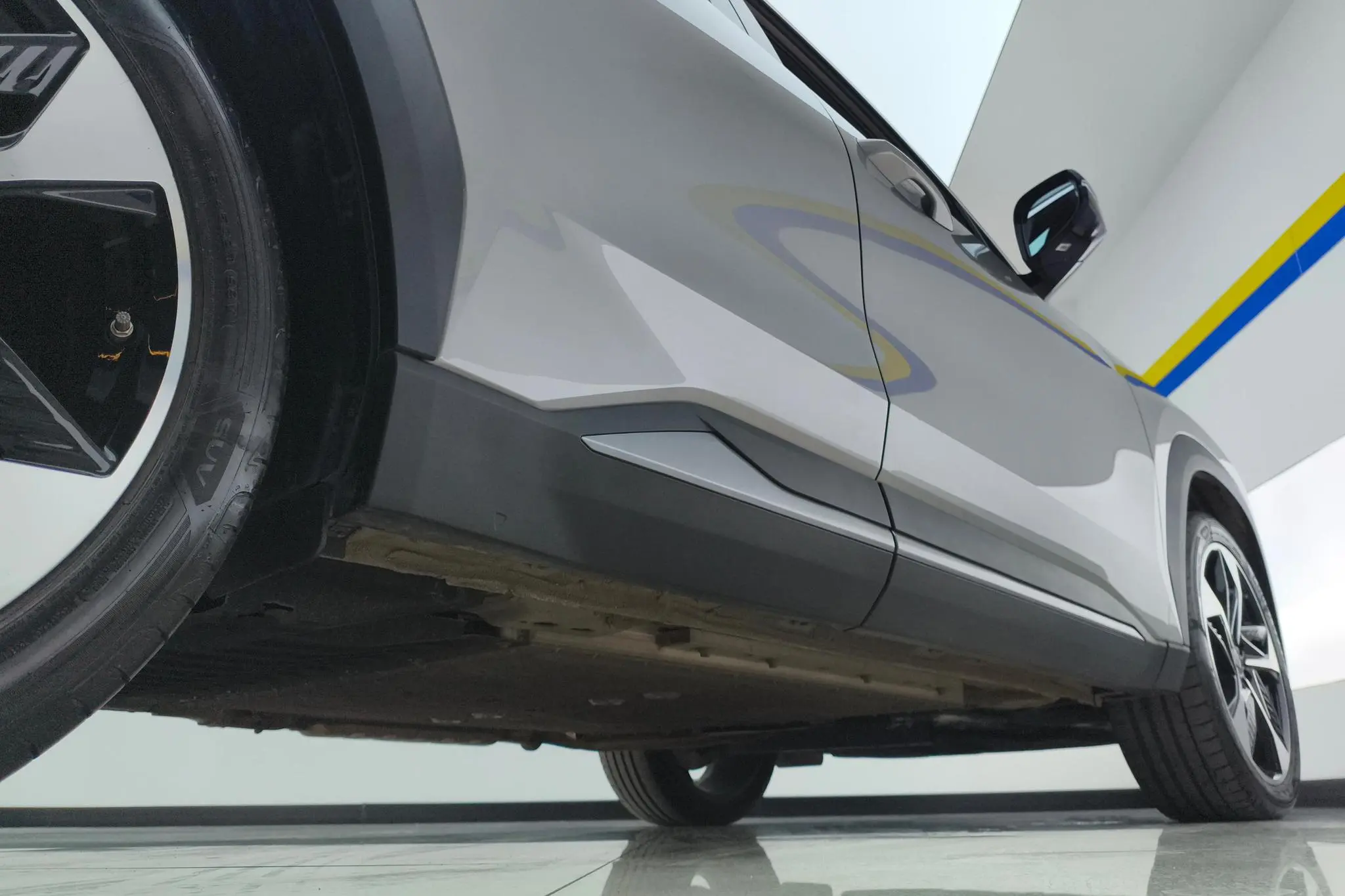 Geely Galaxy Galaxy L7 1.5T DHT 115km Starship