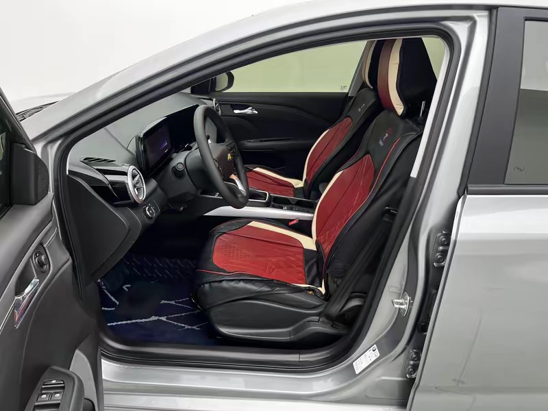 Chevrolet Koruze 2024