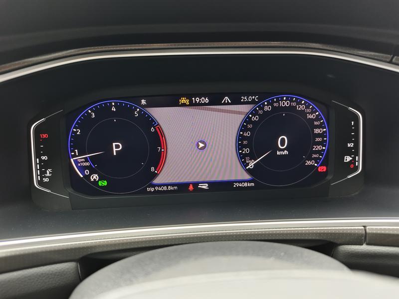 Volkswagen T-Roc 2024