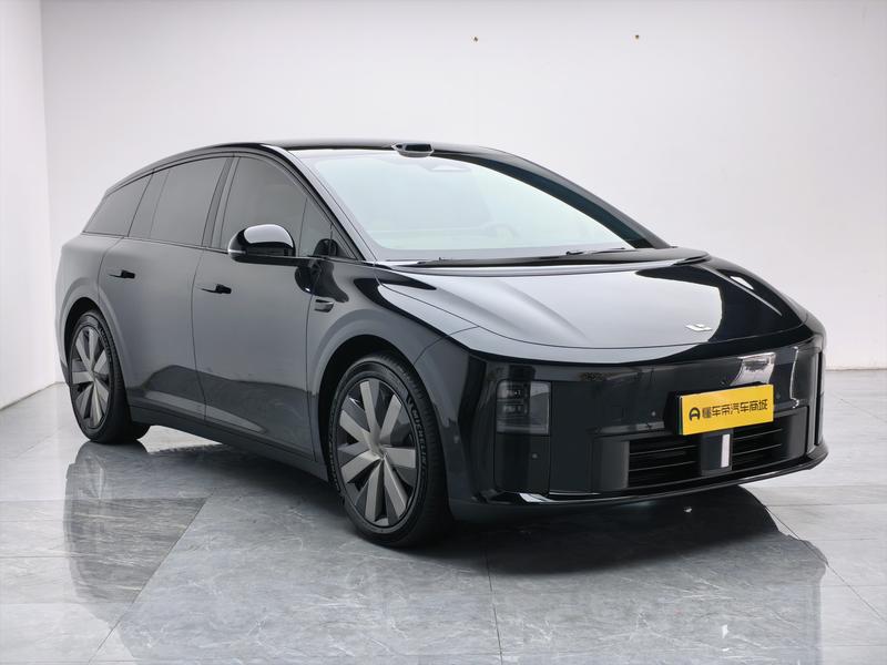 Li Auto Ideal i6 2025