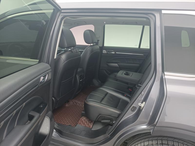Trumpchi Trumpchi GS8 2020