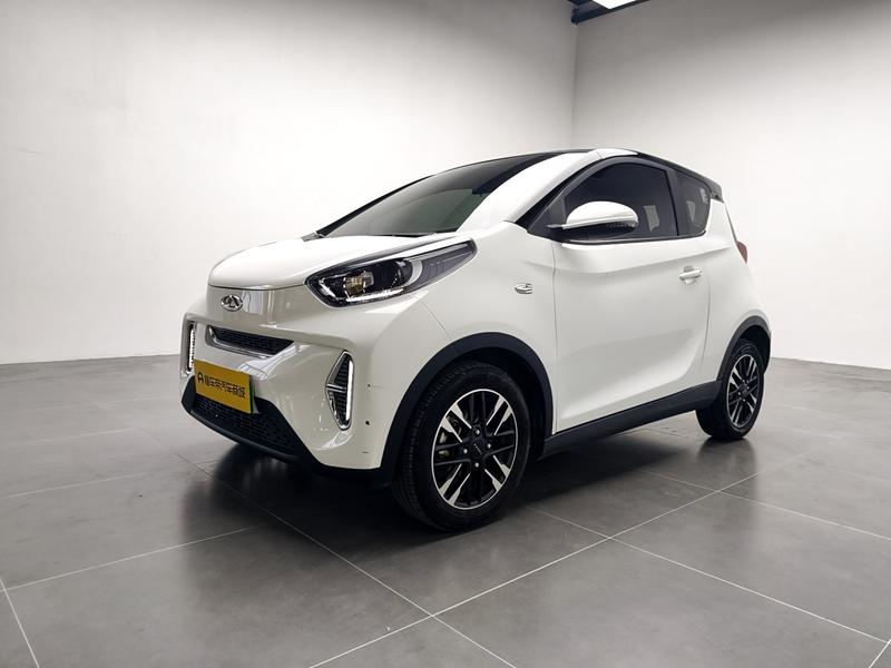 Chery QQ little ant 2022
