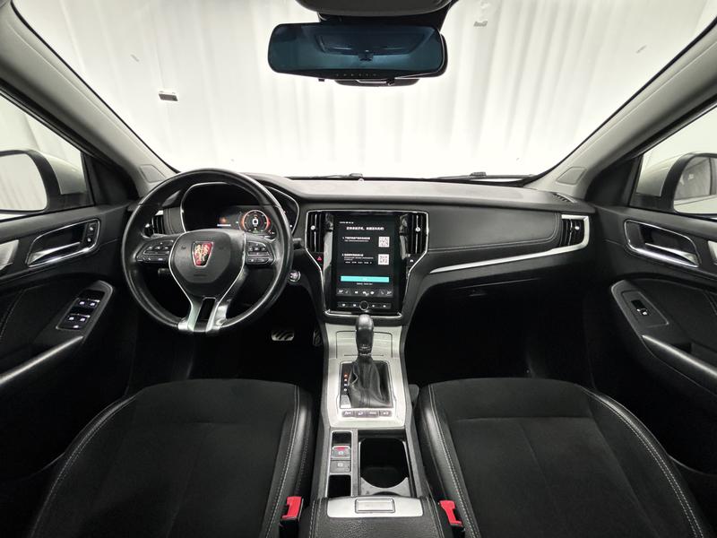 Roewe Roewe eRX5 2017