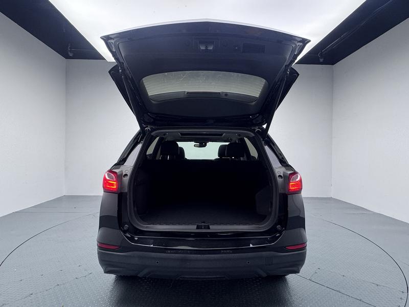 Chevrolet Explorer 2019