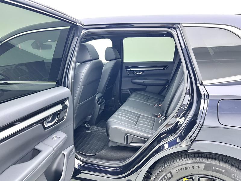 Honda 皓影 PHEV 2023
