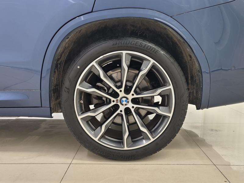 BMW BMW X3 2023