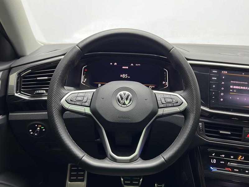 Volkswagen Explore Yue X 2020