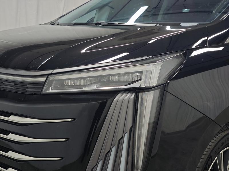 Trumpchi GAC Trumpchi E9 PHEV 2023