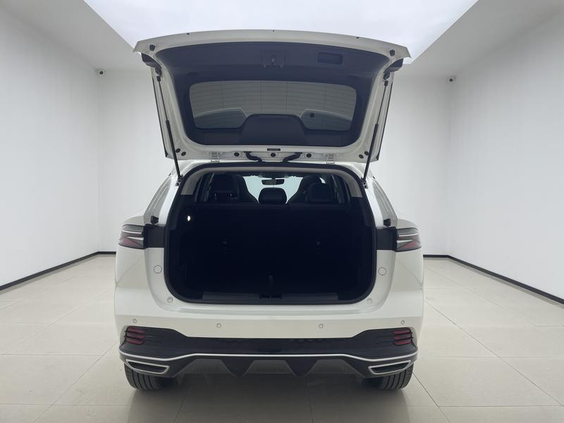 Roewe Roewe eRX5 2023