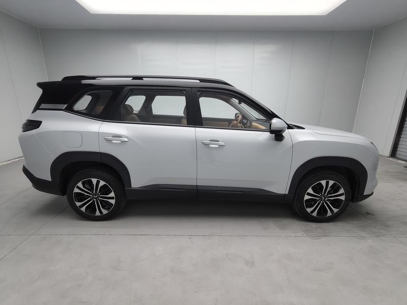 Wuling Starlight 560 PHEV 2026