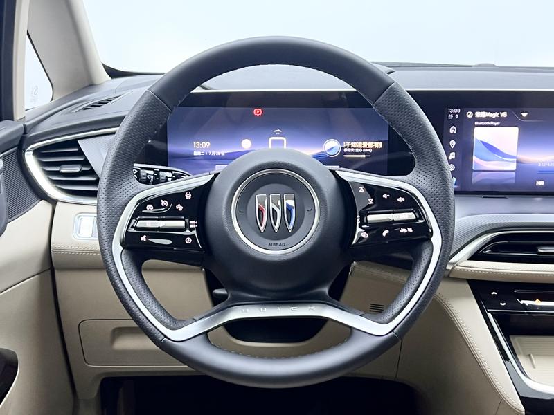 Buick Buick GL8 PHEV 2025