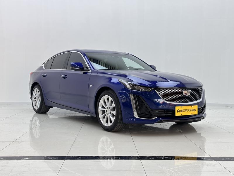 Cadillac Cadillac CT5 2023