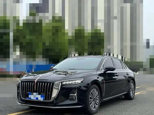 Hongqi Hongqi H5 1.5T DCT Zhilian Qiyue Edition