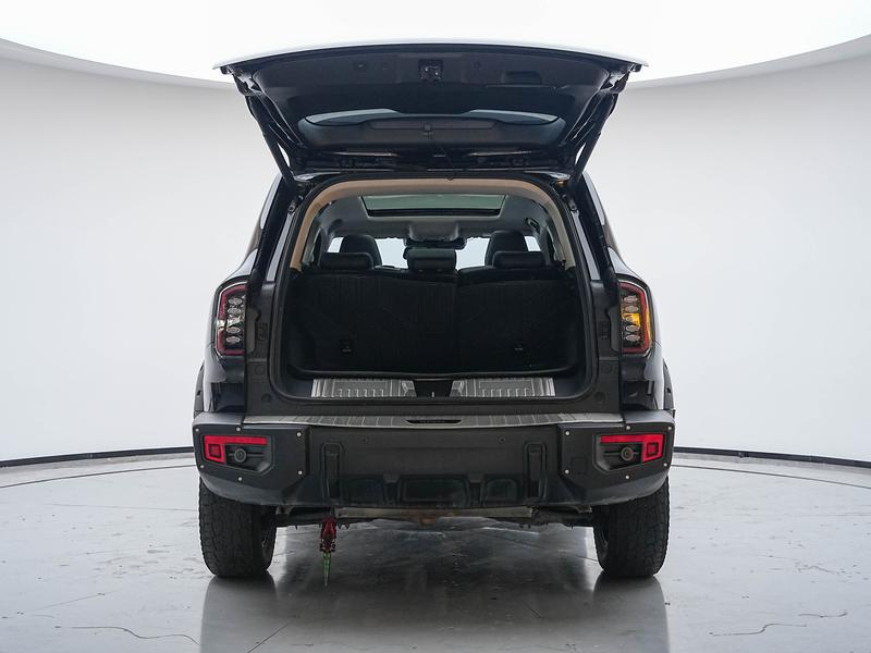 Haval Haval Big Dog 2024