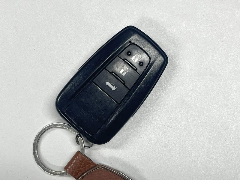 Toyota Levin 2021