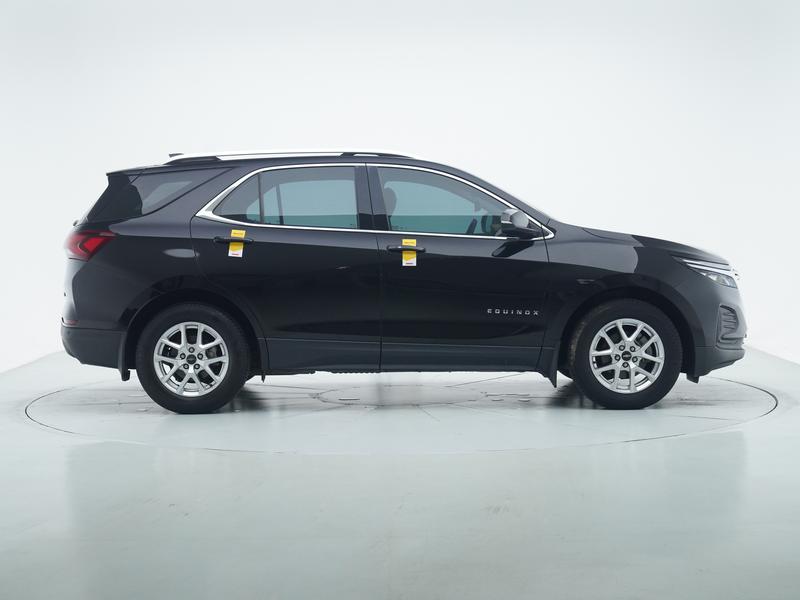 Chevrolet Explorer 2022
