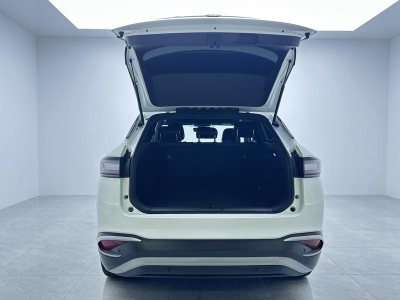 Volkswagen ID.4 X 2024