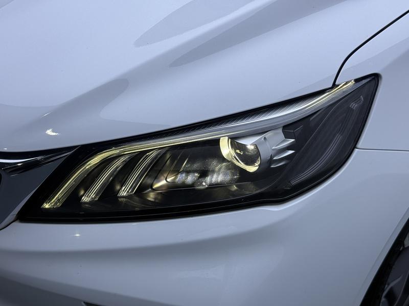 Geely Binrui 2021