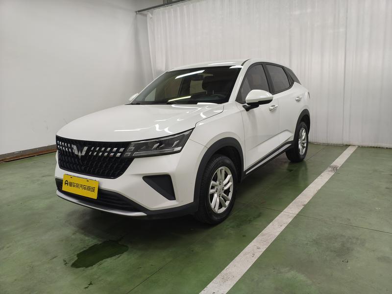 Wuling Wuling Xingchi 2022
