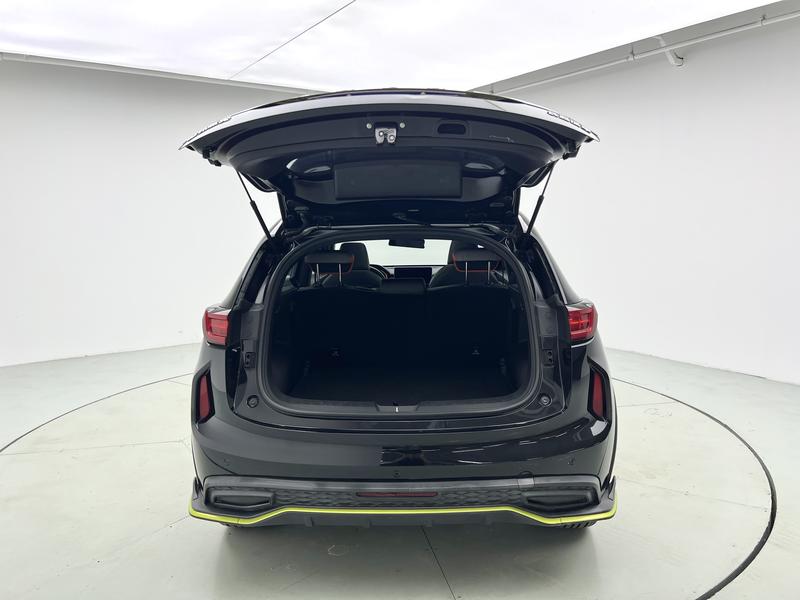 Haval Haval Red Rabbit 2021